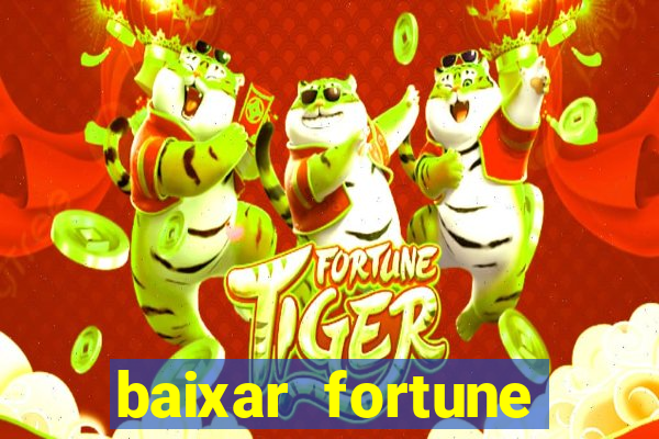 baixar fortune tiger 2